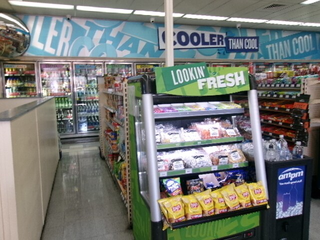 More Photos Of 4380 Spring Mountain Rd, Las Vegas Service Station For Sale