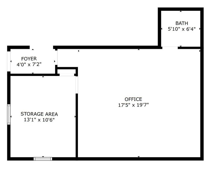 More Photos Of 290 Auburn ave, Buffalo Distribution For Sale