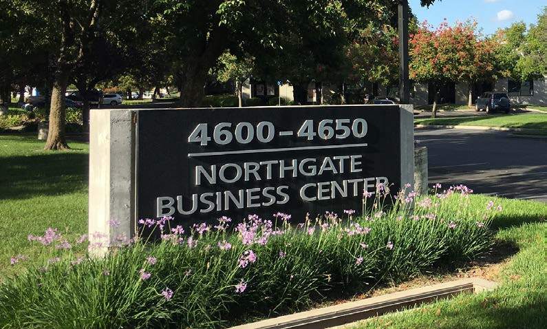 More Photos Of 4630 Northgate Blvd, Sacramento Unknown For Lease