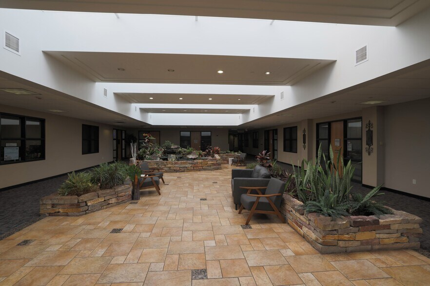 More Photos Of 9220 Bass Lake Rd, New Hope Medical For Lease