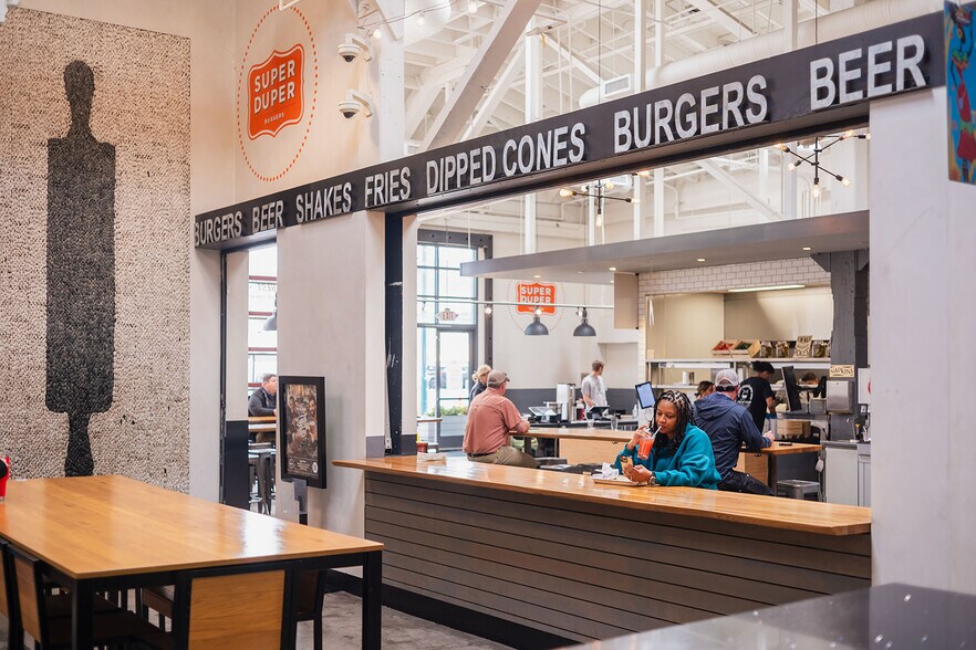 More Photos Of 5903-6005 Shellmound St, Emeryville Freestanding For Lease