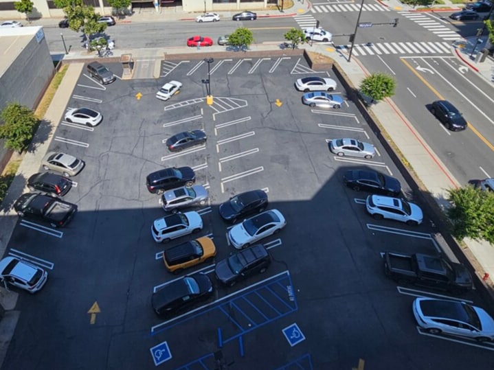 More Photos Of 600 N Brand Blvd, Glendale Medical For Lease