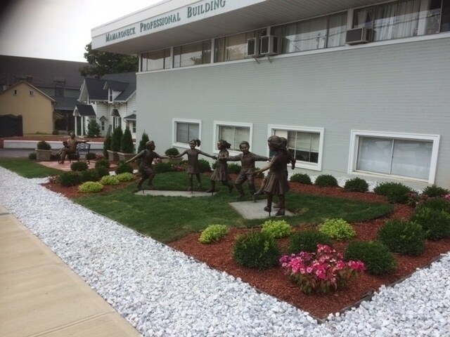 More Photos Of 444 E Boston Post Rd, Mamaroneck Medical For Lease