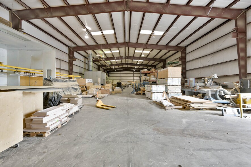 More Photos Of 1720 FM 1960 Rd E, Houston Warehouse For Sale