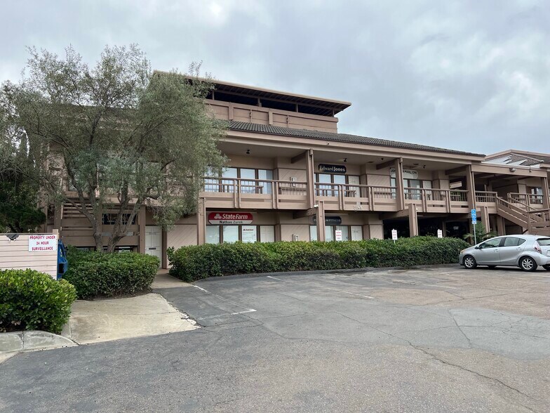 More Photos Of 7183-7189 Navajo Rd, San Diego Office For Lease
