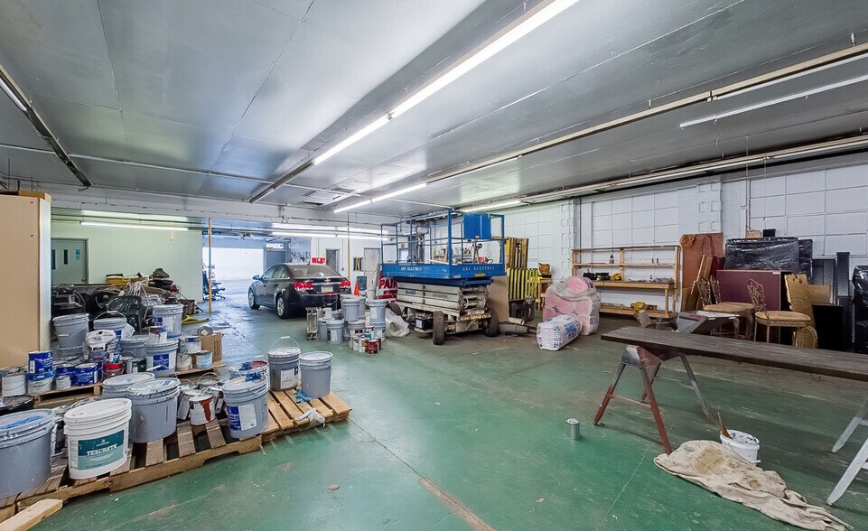 More Photos Of 680 Oak St, Bloomsburg Warehouse For Sale