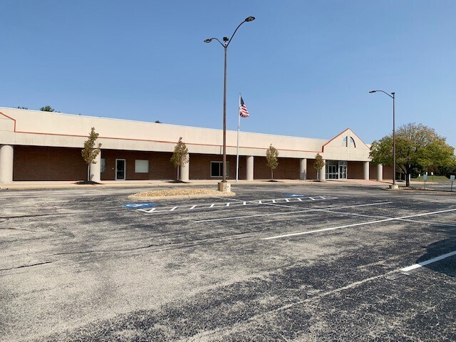 More Photos Of 2251 Rombach Ave, Wilmington Office For Lease