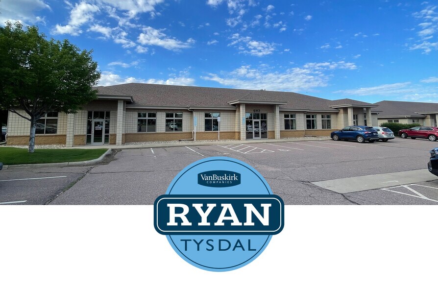 More Photos Of 5117 S Crossing Pl, Sioux Falls Office For Lease