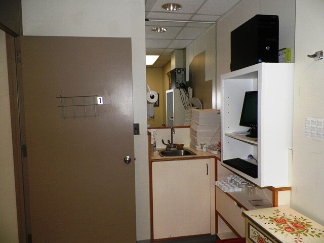 More Photos Of 1 Randall Sq, Providence Medical For Sale