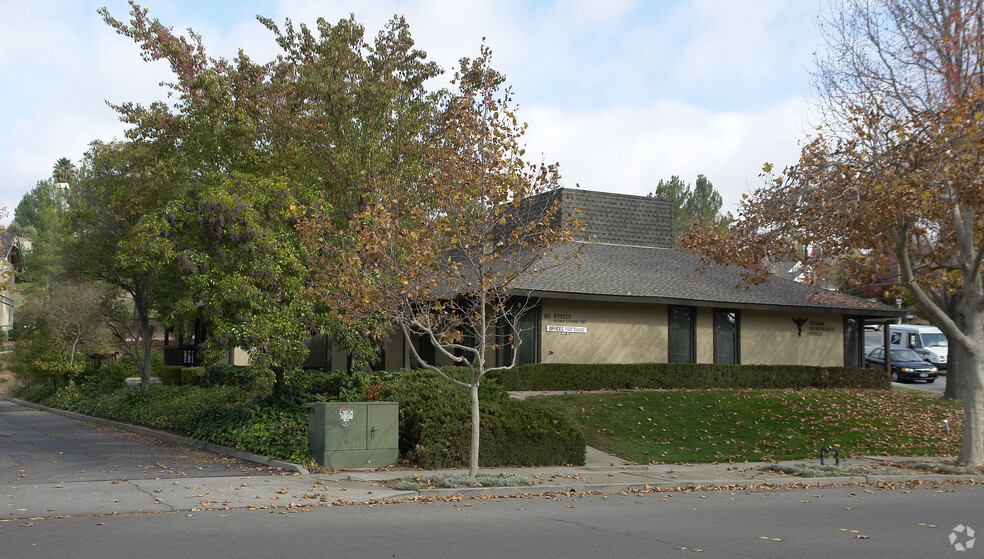 Primary Photo Of 90 Mission Dr, Pleasanton Medical For Lease