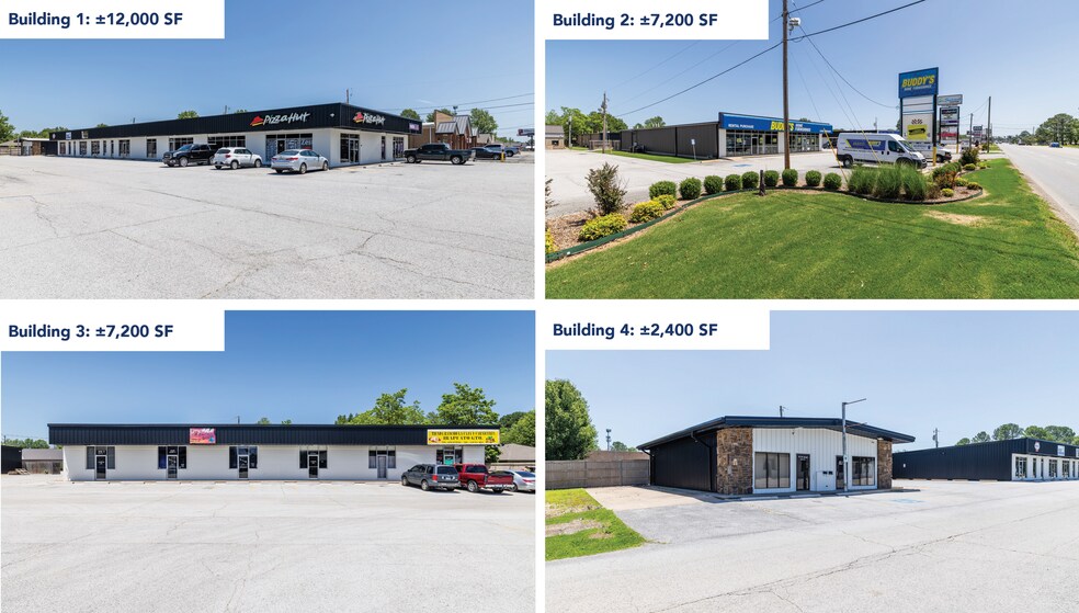 More Photos Of , Springdale General Retail For Sale