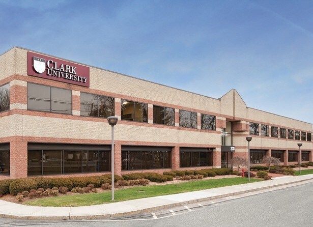 More Photos Of 333 Turnpike Rd, Southborough Office For Lease