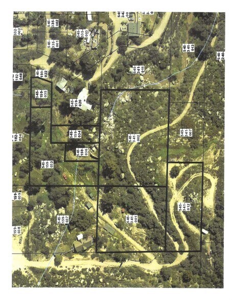 More Photos Of Cryer, Banning Land For Sale