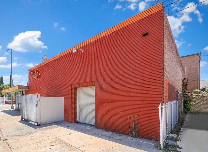 More Photos Of 1941 Atlantic Ave, Long Beach Convenience Store For Sale