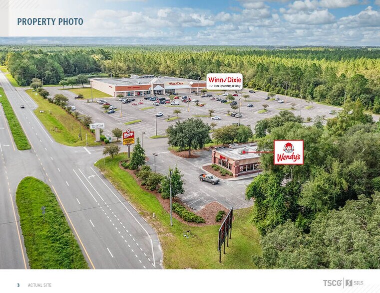 More Photos Of 551015 US 1 Hwy, Hilliard Restaurant For Sale