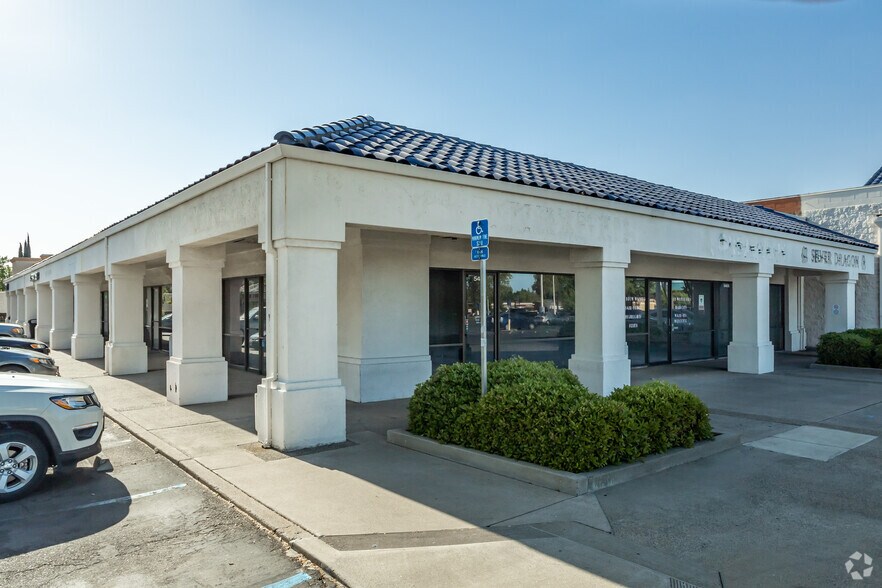 Primary Photo Of 7811-7845 Madison Ave, Citrus Heights General Retail For Lease