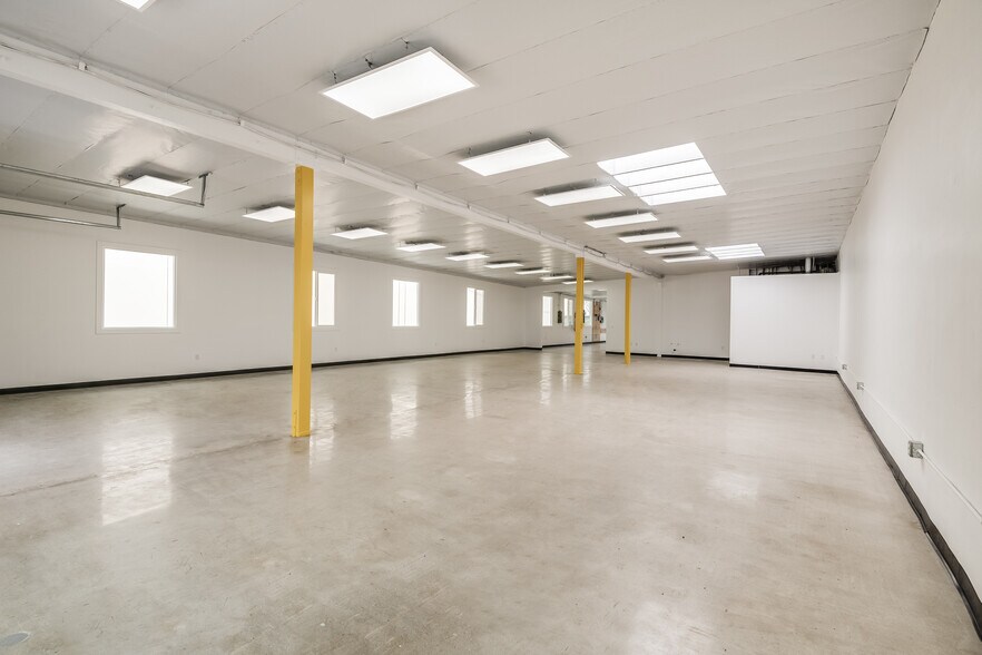 More Photos Of 633 Hindry Ave, Inglewood Warehouse For Sale