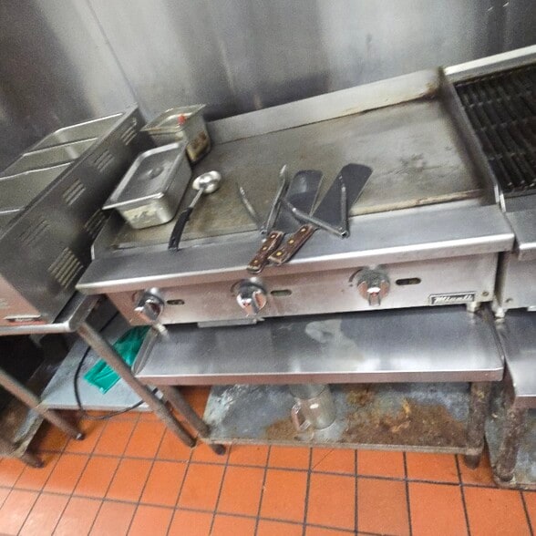 More Photos Of 2045 Brice Rd, Reynoldsburg Restaurant For Lease