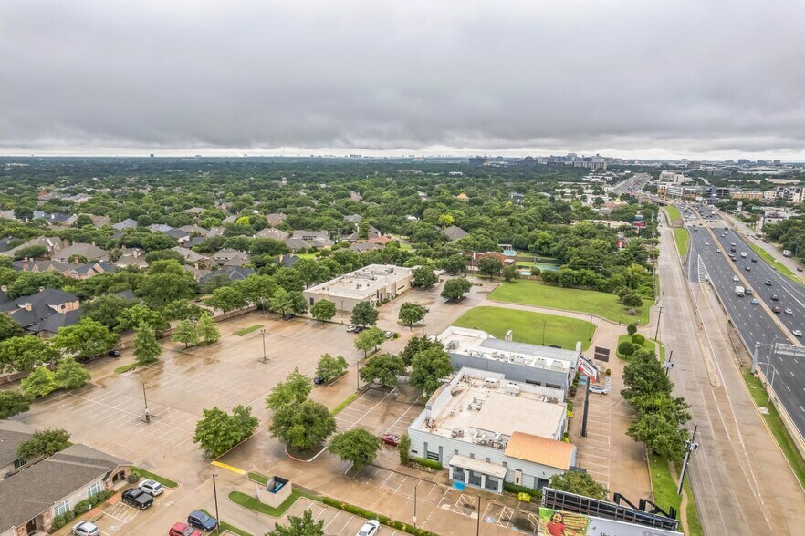 More Photos Of 17980 Dallas Pky, Dallas Medical For Lease