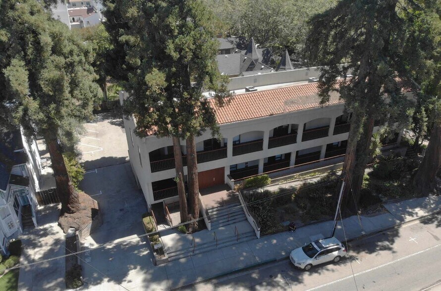 More Photos Of 500 Chestnut St, Santa Cruz Office For Lease