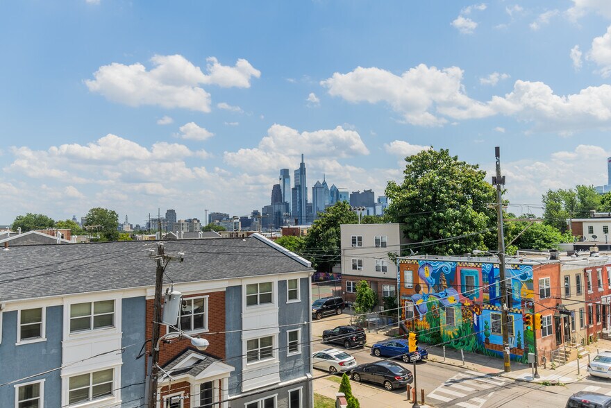 More Photos Of 3401 Wallace St, Philadelphia Multifamily For Sale