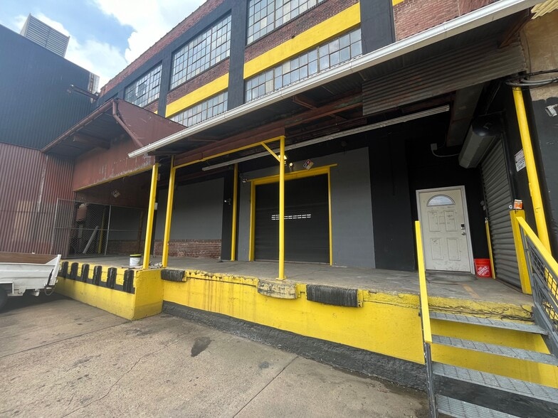 More Photos Of 1850 E Sedgley Ave, Philadelphia Manufacturing For Sale