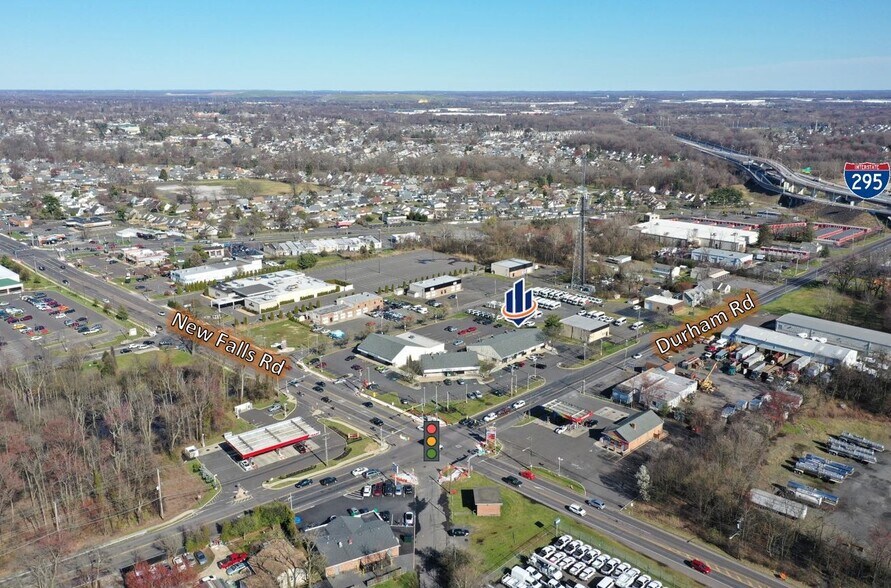 More Photos Of 2418 Durham Rd, Bristol Storefront For Lease