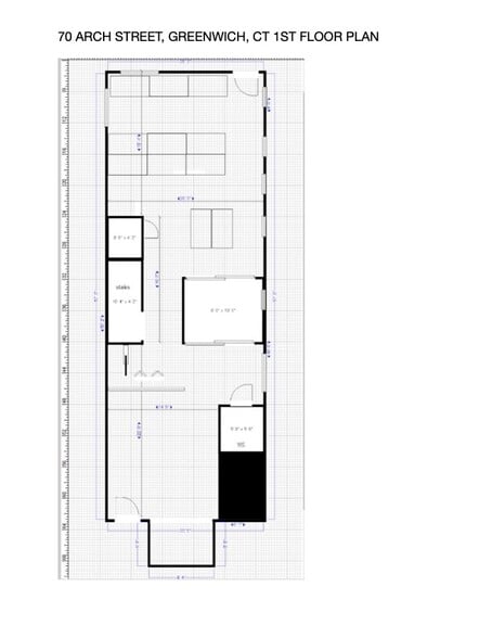 More Photos Of 70 Arch St, Greenwich General Retail For Sale