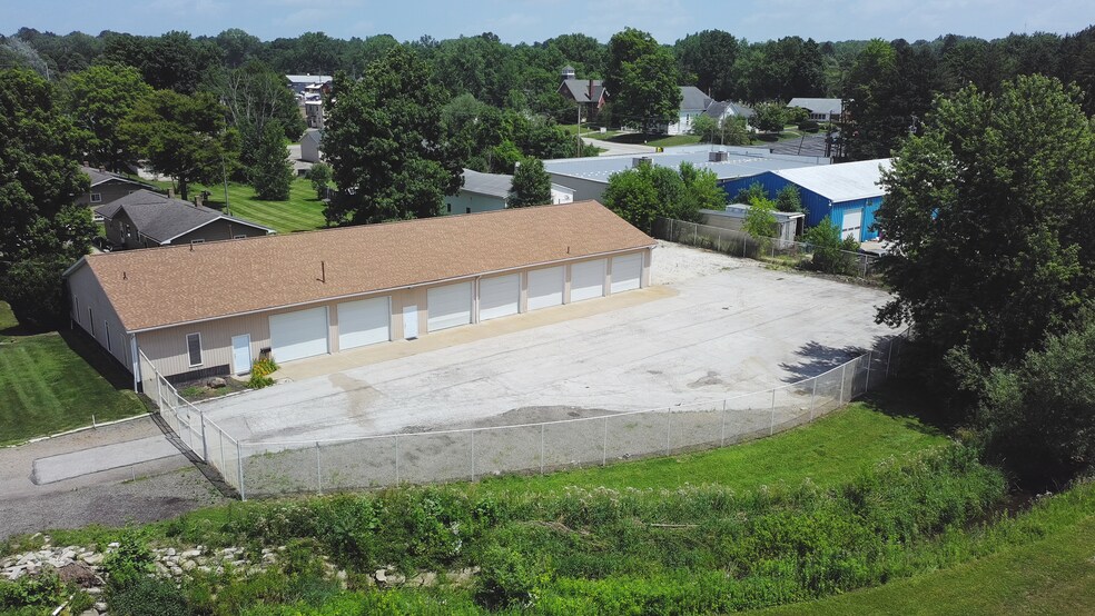 Primary Photo Of 3143 Whipple Dr, Barberton Warehouse For Sale