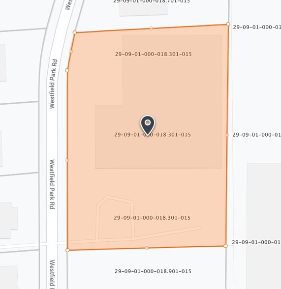More Photos Of 17005 Westfield Park Rd, Westfield Warehouse For Lease