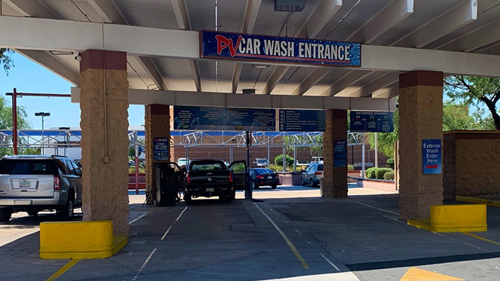 More Photos Of 12621 N Paradise Village Pky W, Phoenix Service Station For Sale