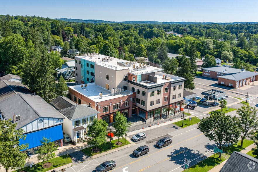 More Photos Of 99 Albany St, Cazenovia Apartments For Lease