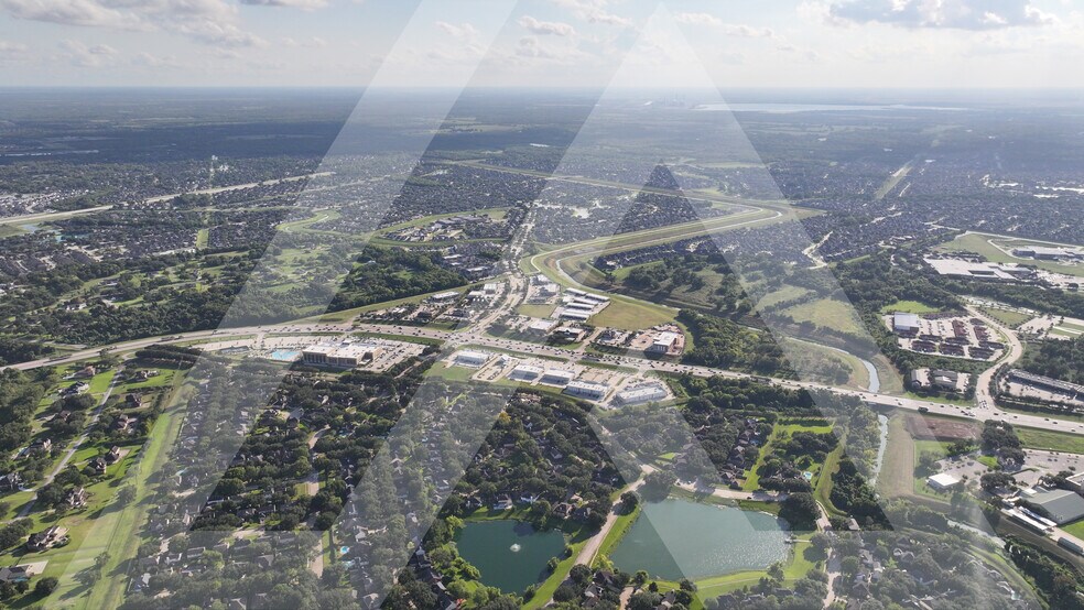 More Photos Of 6110 Sienna Ranch Rd, Missouri City Office For Lease