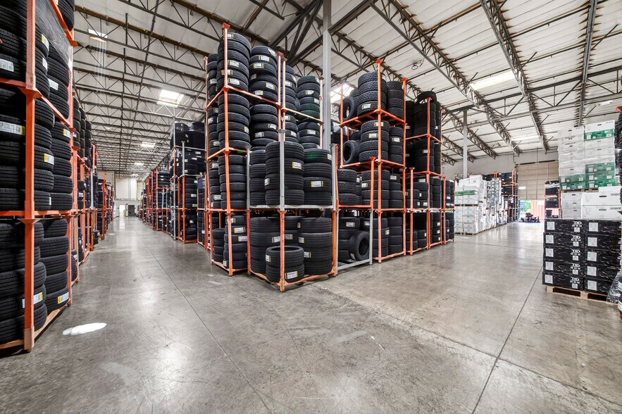 More Photos Of 13875 Live Oak Ave, Irwindale Warehouse For Sale