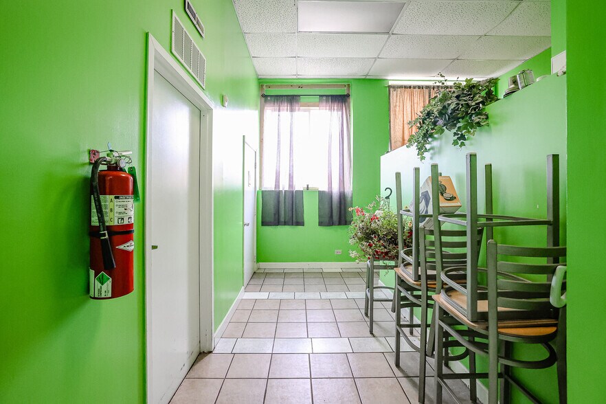 More Photos Of 208-212 Main St, West Chicago General Retail For Sale