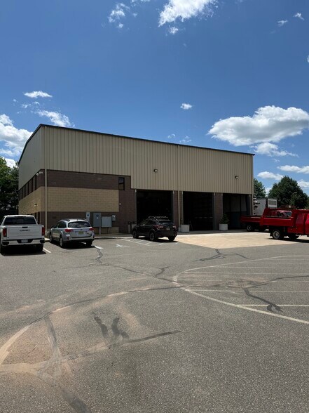 Primary Photo Of , Flemington Industrial For Sale