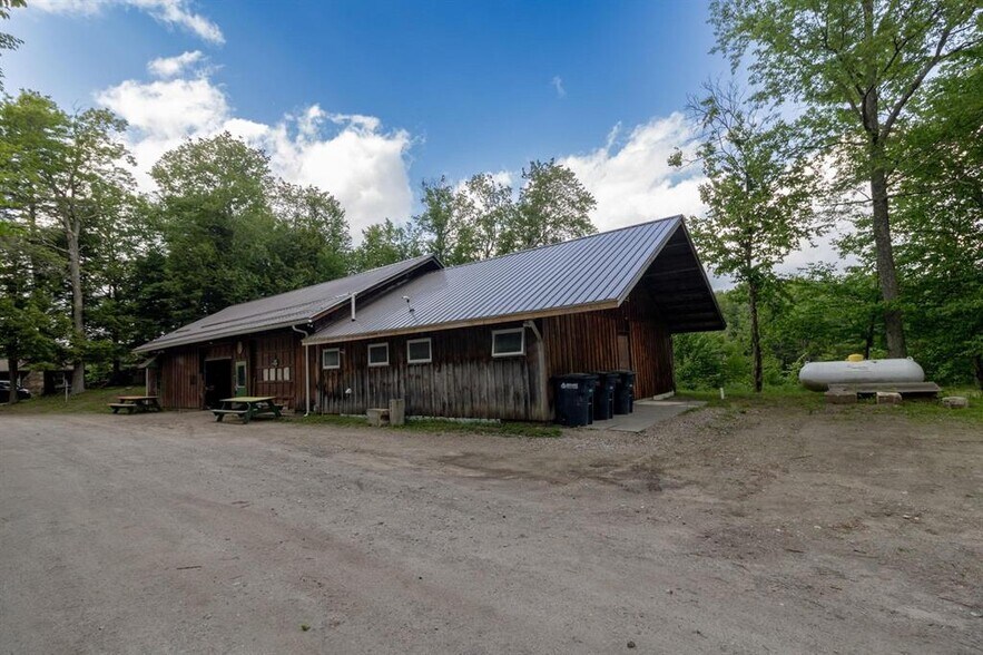 More Photos Of 521 Co 27 rd, Oswegatchie Lodge Meeting Hall For Sale