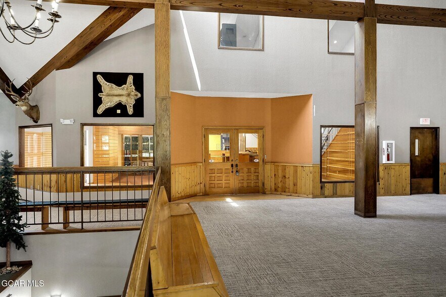 More Photos Of 62927 US Highway 40, Granby Hotel For Sale
