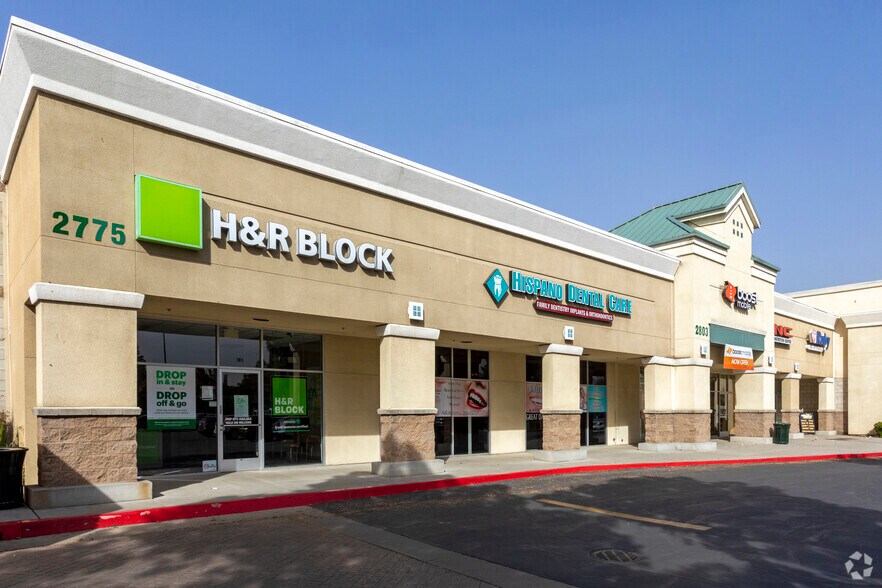 More Photos Of 2751-2883 Highland Ave, Selma Unknown For Lease