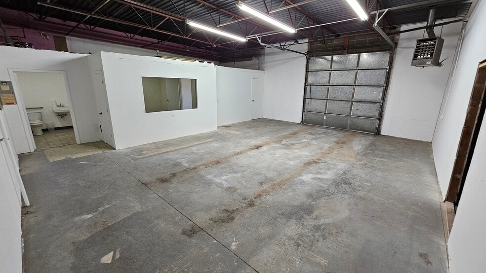 More Photos Of 7000 E 58th Ave, Commerce City Warehouse For Lease