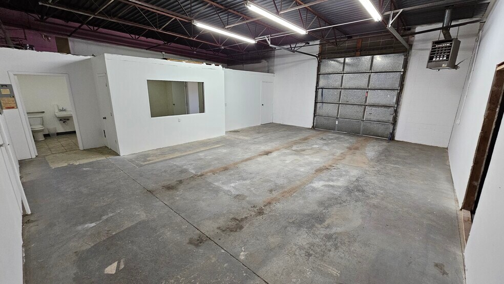 More Photos Of 7000 E 58th Ave, Commerce City Warehouse For Lease