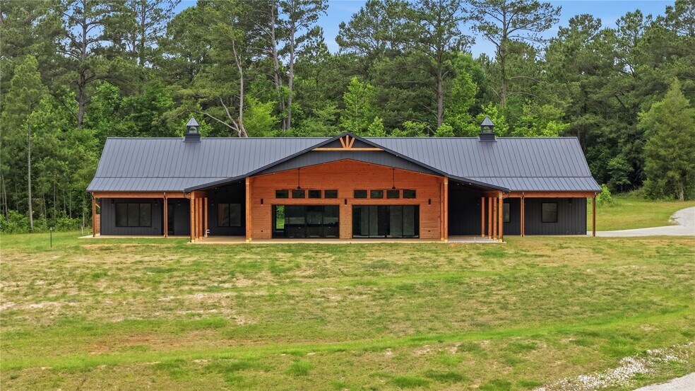 More Photos Of 447 County Road 2211 S, Rusk Land For Sale