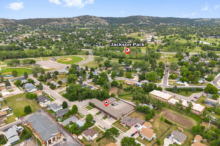 More Photos Of 3313 Leland Ln, Rapid City Multifamily For Sale