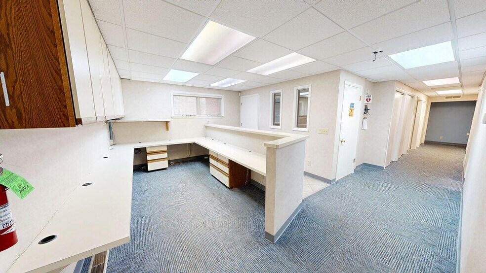 More Photos Of 70 W Smiley Ave, Shelby Medical For Sale