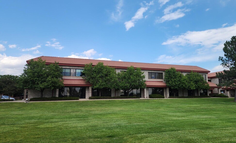 More Photos Of , Northglenn Office For Sale