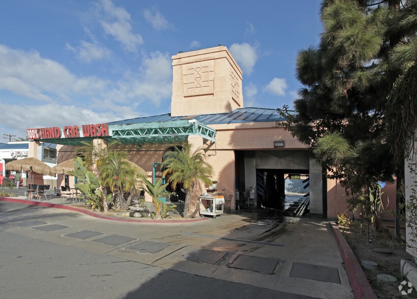 More Photos Of 2525 E Lincoln Ave, Anaheim Carwash For Sale