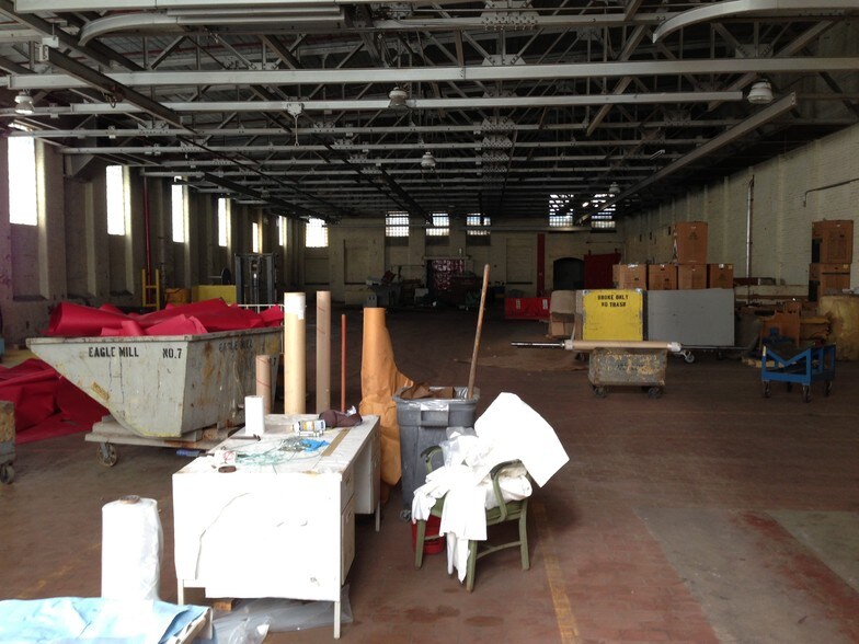 More Photos Of 157 Columbia St, Lee Warehouse For Sale