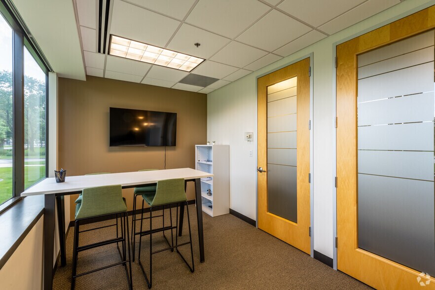 More Photos Of 1500 District Ave, Burlington Coworking Space