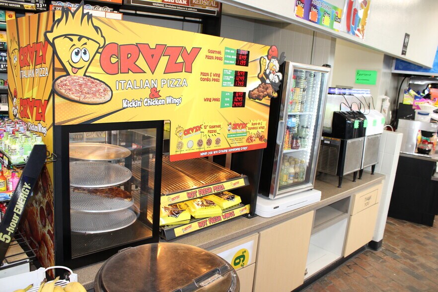 More Photos Of 303 Hwy 31, Bay Minette Convenience Store For Sale