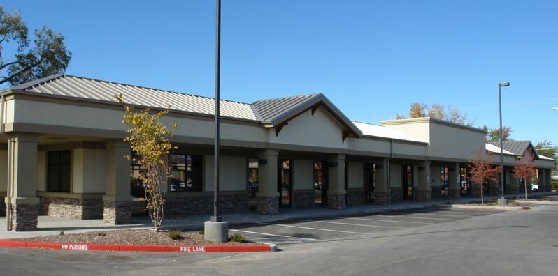 Primary Photo Of 8505-8517 W Overland Rd, Boise Restaurant For Lease